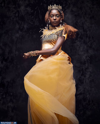 بازنمایی پرنسس‌های والت دیزنی