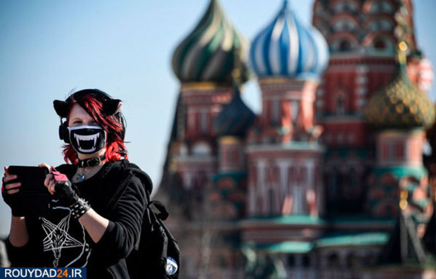 ماسک‌های خانگی 