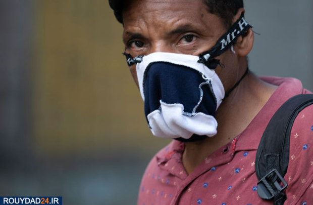 ماسک‌های خانگی 