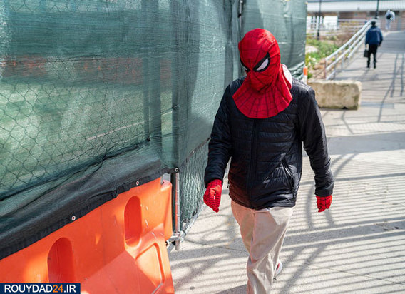 ماسک‌های خانگی 