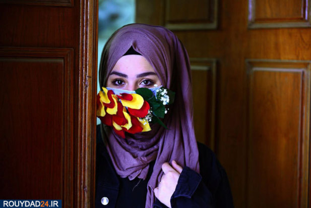 ماسک‌های خانگی 