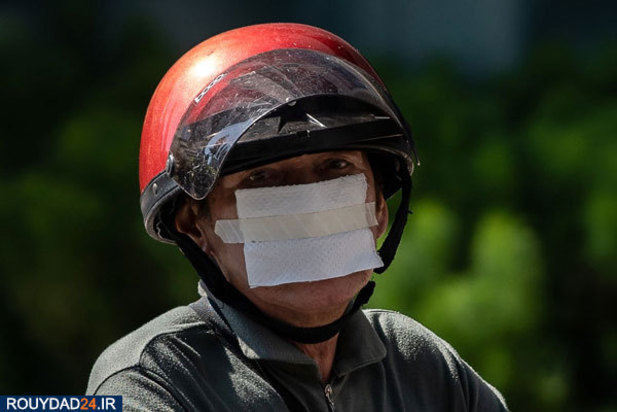 ماسک‌های خانگی 