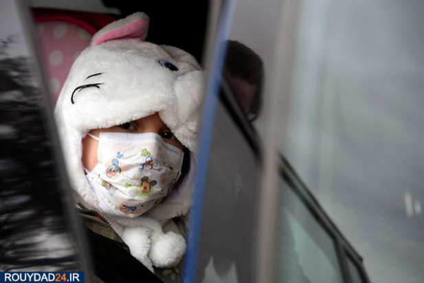 ماسک‌های خانگی 