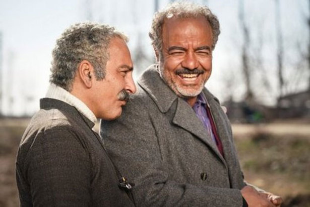 بازیگر نقش نورالدین در سریال نون خ