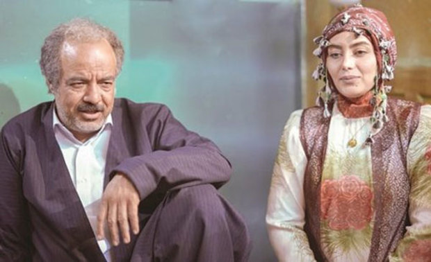 بازیگر نقش نورالدین در سریال نون خ