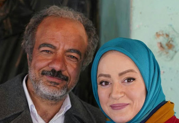 بازیگر نقش نورالدین در سریال نون خ