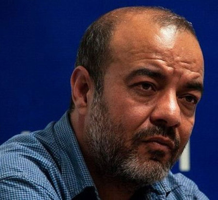 بازیگر نقش نورالدین در سریال نون خ