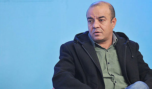 بازیگر نقش نورالدین در سریال نون خ