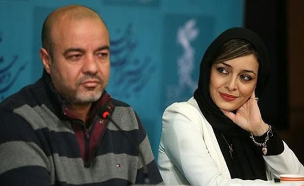 بازیگر نقش نورالدین در سریال نون خ