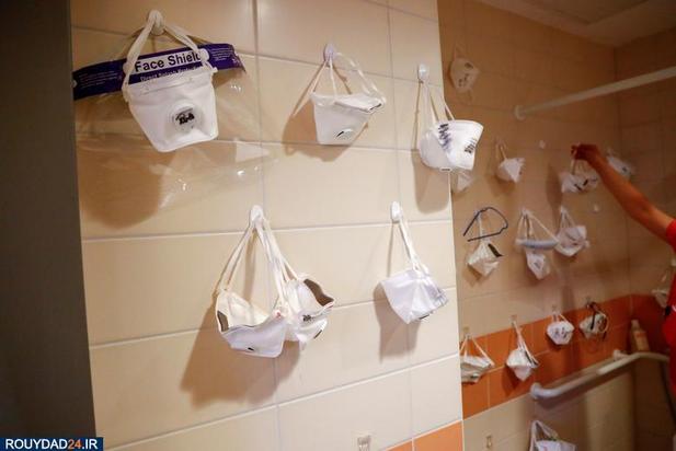 مرگ و زندگی در آی سی یو