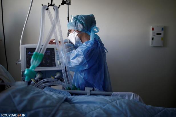 مرگ و زندگی در آی سی یو