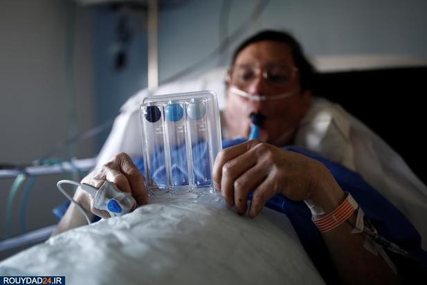 مرگ و زندگی در آی سی یو