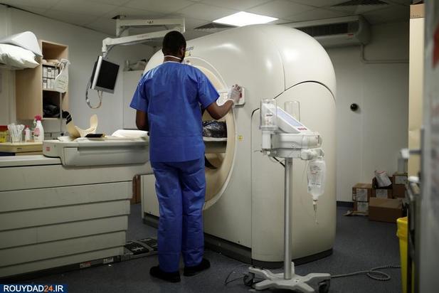 مرگ و زندگی در آی سی یو