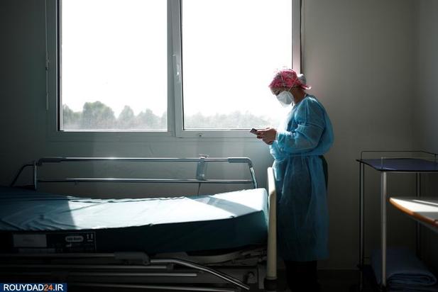 مرگ و زندگی در آی سی یو