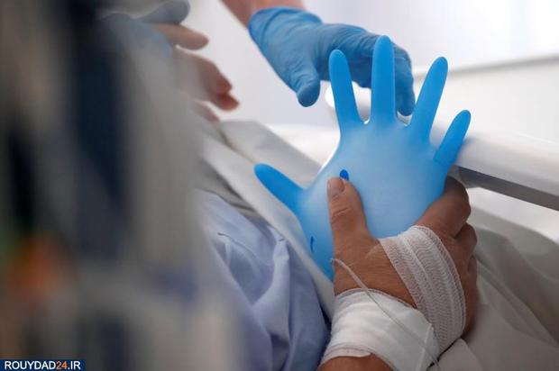 مرگ و زندگی در آی سی یو