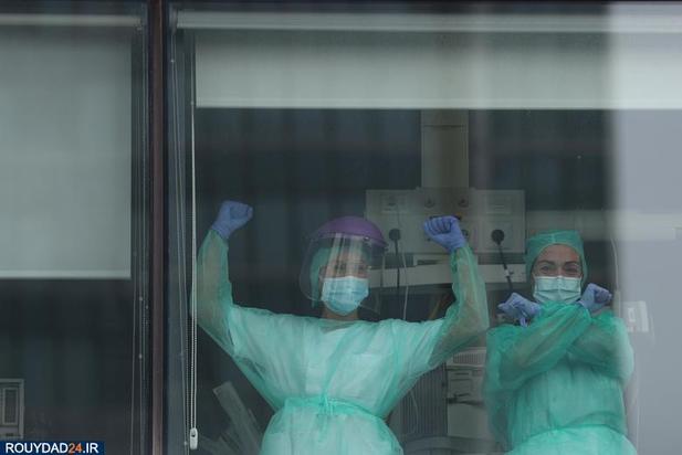 مرگ و زندگی در آی سی یو