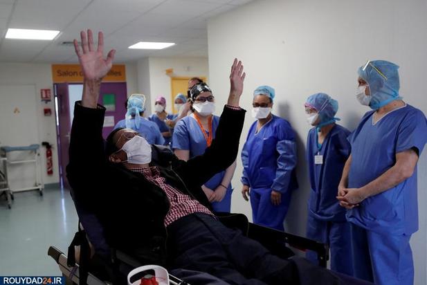 مرگ و زندگی در آی سی یو