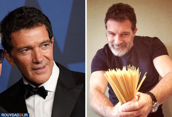 سلبریتی های هالیوود بدون آرایش و گریم