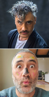 سلبریتی های هالیوود بدون آرایش و گریم