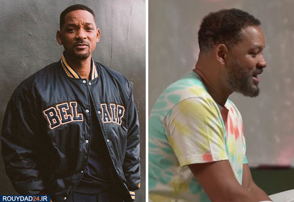 سلبریتی های هالیوود بدون آرایش و گریم