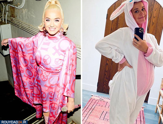 سلبریتی های هالیوود بدون آرایش و گریم