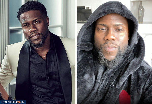 سلبریتی های هالیوود بدون آرایش و گریم