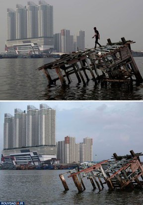 تاثیرات مثبت ویروس کرونا بر جهان