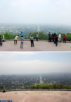 تاثیرات مثبت ویروس کرونا بر جهان