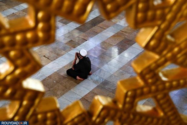 ماه رمضان به سبک کرونایی