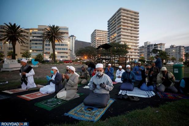 ماه رمضان به سبک کرونایی