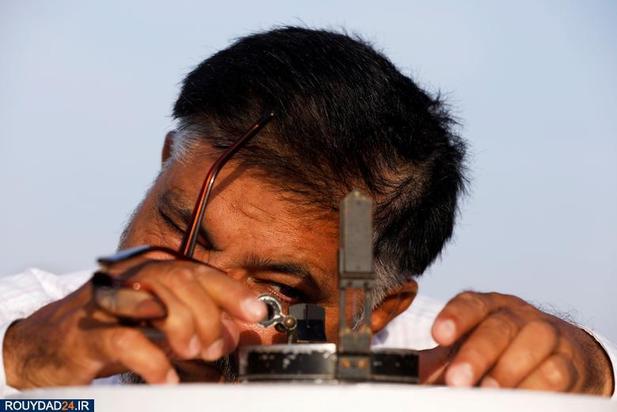 ماه رمضان به سبک کرونایی