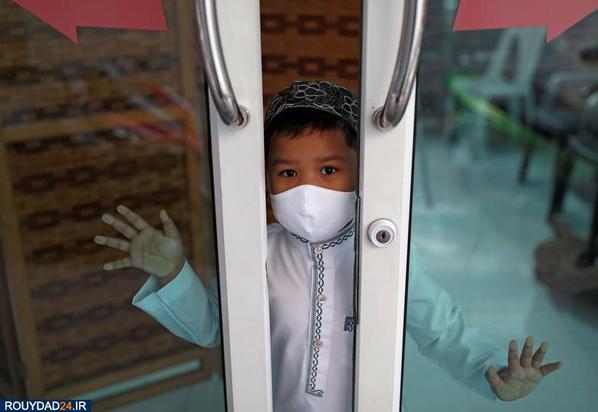 ماه رمضان به سبک کرونایی