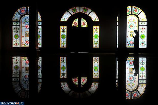 ماه رمضان به سبک کرونایی