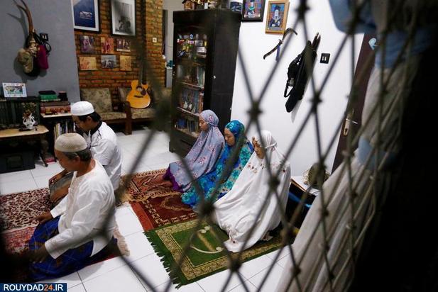 ماه رمضان به سبک کرونایی