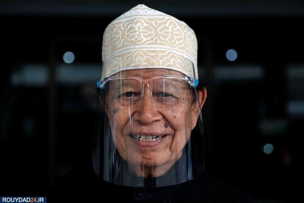 ماه رمضان به سبک کرونایی