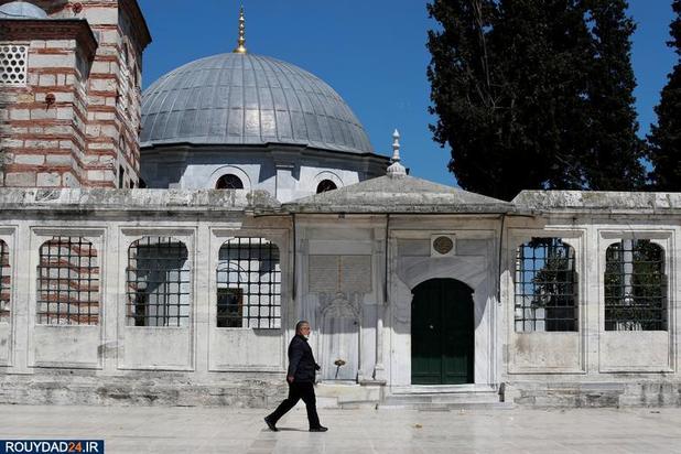 ماه رمضان به سبک کرونایی