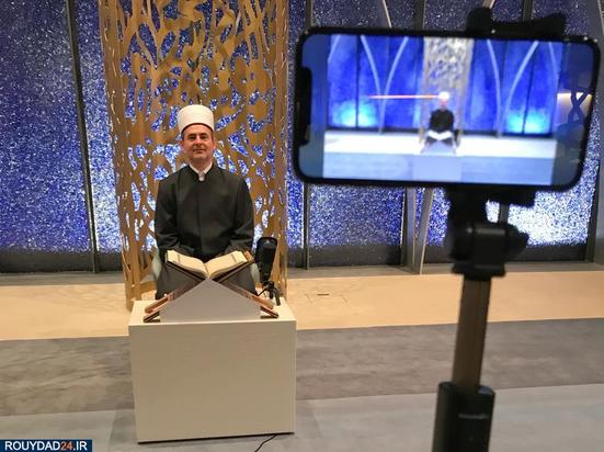 ماه رمضان به سبک کرونایی