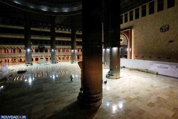 ماه رمضان به سبک کرونایی