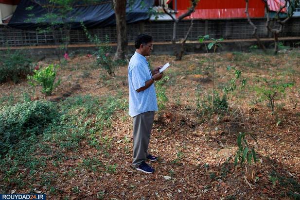 ماه رمضان به سبک کرونایی