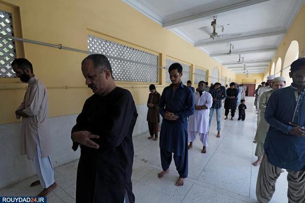 ماه رمضان به سبک کرونایی