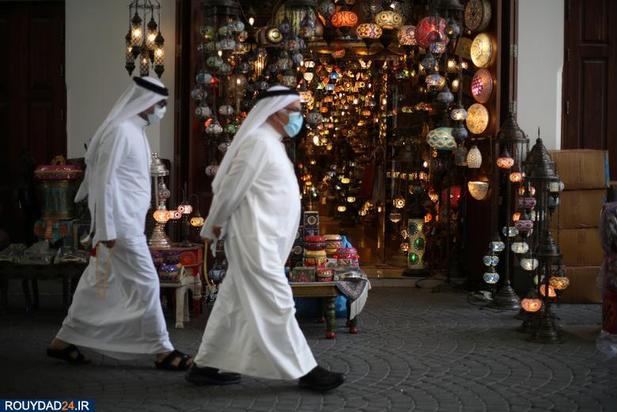 ماه رمضان به سبک کرونایی