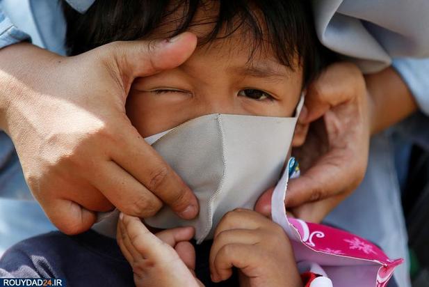 ماه رمضان به سبک کرونایی