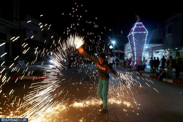 ماه رمضان به سبک کرونایی
