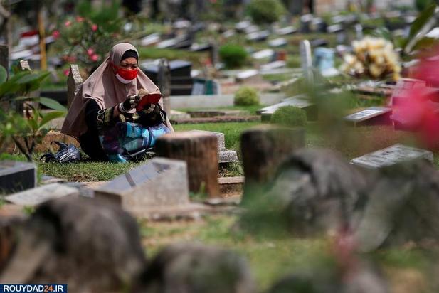ماه رمضان به سبک کرونایی