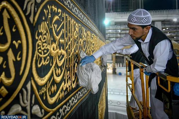 ماه رمضان به سبک کرونایی