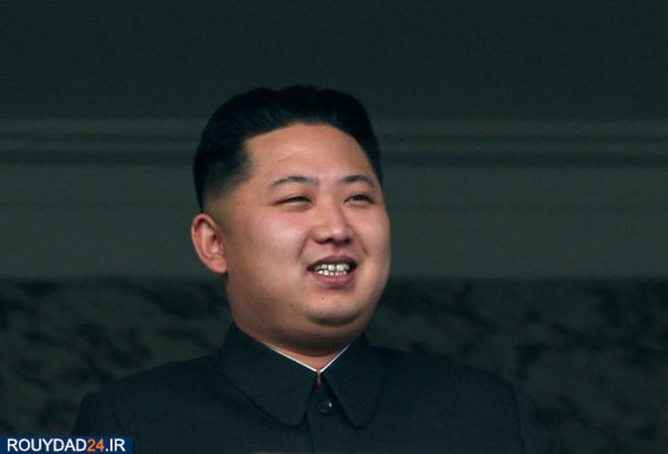 تصاویر کیم جونگ اون رهبر کره شمالی