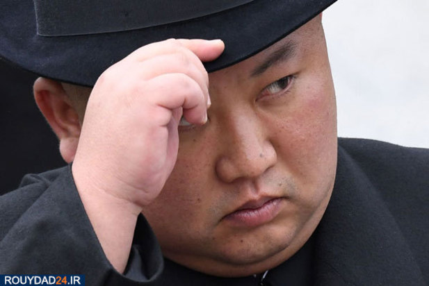 تصاویر کیم جونگ اون رهبر کره شمالی