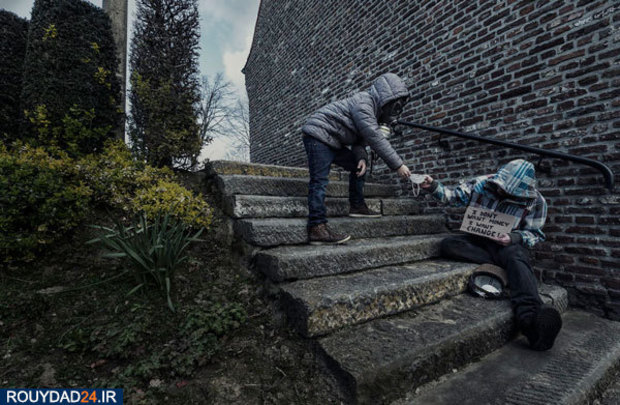 بازسازی تصاویر کرونایی در ژانر وحشت