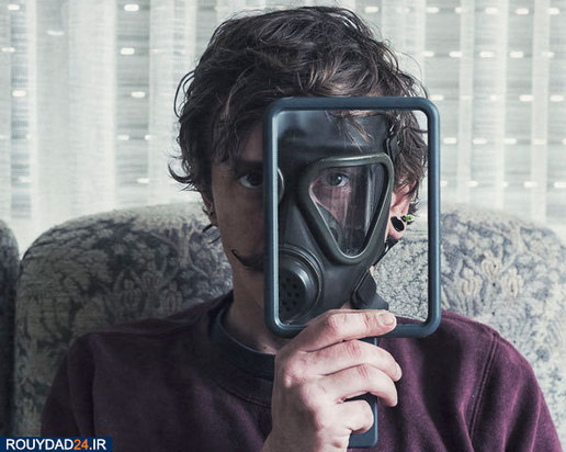 بازسازی تصاویر کرونایی در ژانر وحشت