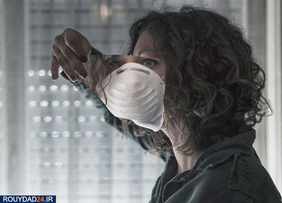 بازسازی تصاویر کرونایی در ژانر وحشت